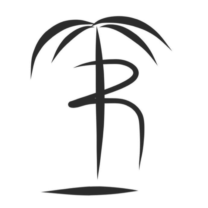 island Ranch, Logo