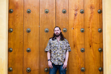 Camo Vaquero, Atitlan Sunset, Men’s Fashion, Men’s Shirts, Men’s Clothing, Hawaiian Shirt, Western Shirts, Tommy Bahama, Wrangler Shirt, Cowboy Shirt, Women’s Shirts, Men’s Short Sleeve Shirts