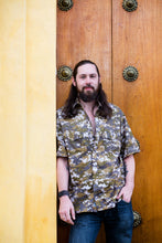 Camo Vaquero, Atitlan Sunset, Men’s Fashion, Men’s Shirts, Men’s Clothing, Hawaiian Shirt, Western Shirts, Tommy Bahama, Wrangler Shirt, Cowboy Shirt, Women’s Shirts, Men’s Short Sleeve Shirts