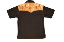 Atitlan Sunset, Men’s Fashion, Men’s Shirts, Men’s Clothing, Hawaiian Shirt, Western Shirts, Tommy Bahama, Wrangler Shirt, Cowboy Shirt, Women’s Shirts, Men’s Short Sleeve Shirts